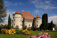 Bethlen Haller Castle