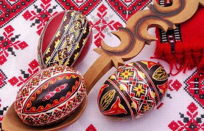Traditions Transylvania