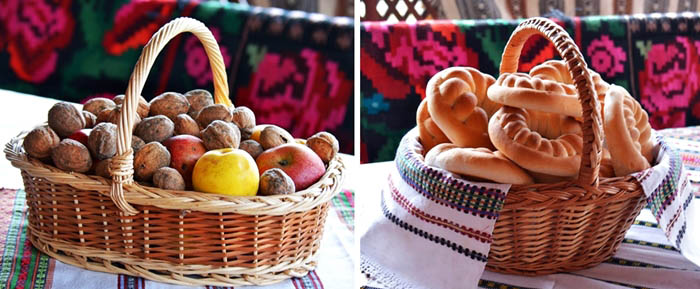 Traditions Bukovina